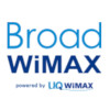 Broad WiMAXのロゴ