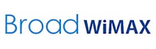 Broad WiMAXのロゴ画像