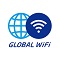 グローバルWiFiのロゴ画像