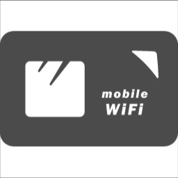 pocket Wi-Fiの画像