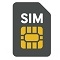 SIMカードテーブル画像